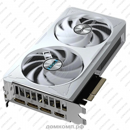 фото Видеокарта Gigabyte GeForce RTX 5060 EAGLE ICE OC [GV-N5060EAGLEOC ICE-8GD] в оренбурге
